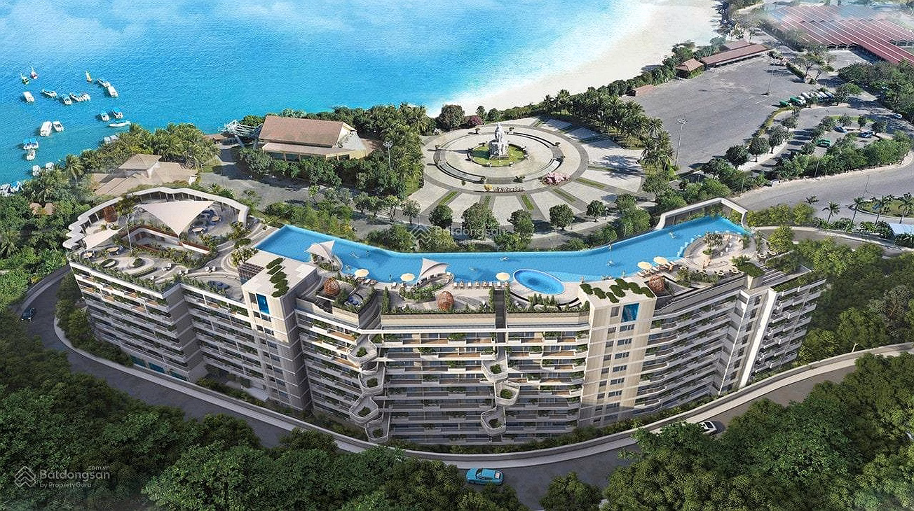 Exclusive diplomatic rate with beautiful view and good price at Anh Nguyen Horizon Nha Trang. Contact now 0972 752 ***