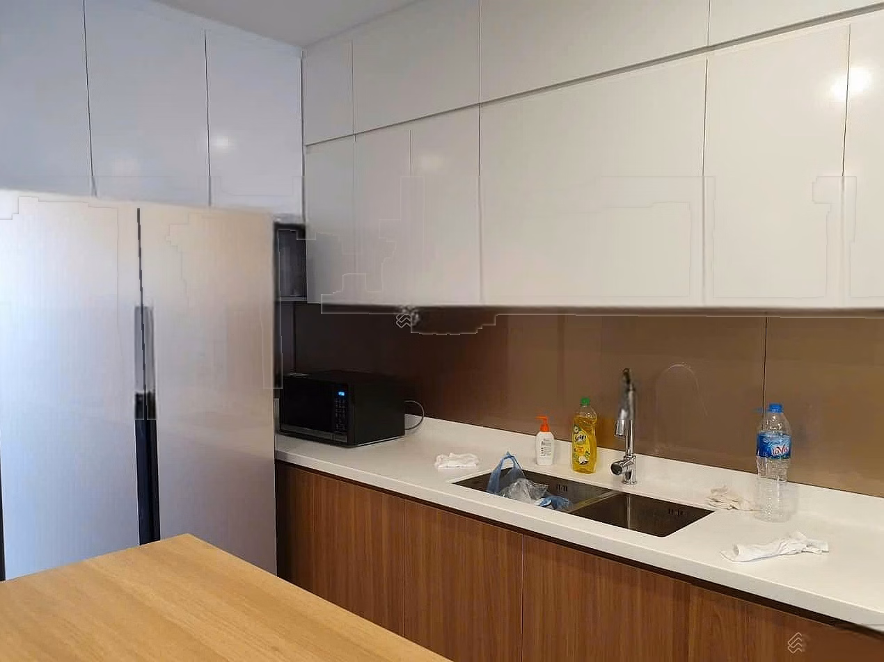 I need to rent a 2N Kosmo apartment urgently, 14 million/month