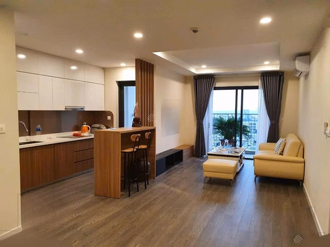 I need to rent a 2N Kosmo apartment urgently, 14 million/month