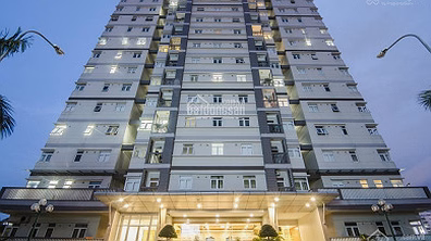 Hiyori luxury 2 bedroom apartment - 20th floor beautiful view