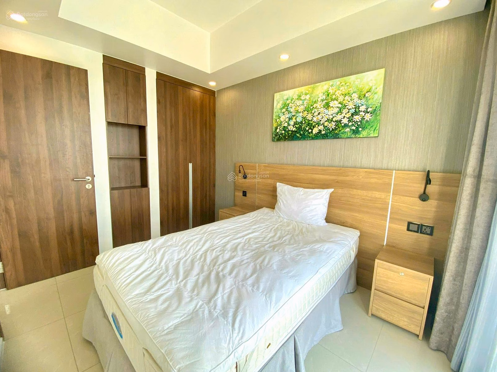 Hiyori luxury 2 bedroom apartment - 20th floor beautiful view