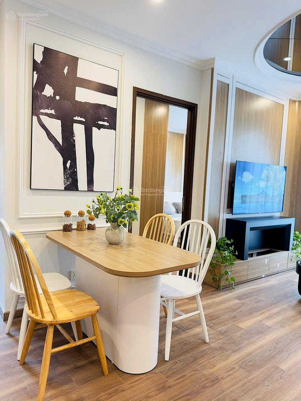 Apartment transfer fund reduced by 300 million June 2026, 80% loan support at Vinhomes Ocean Park 1 Gia Lam