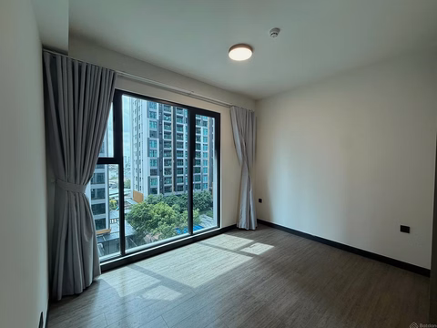 De La Sol apartment for rent 76m² 2 bedrooms 2 bathrooms with basic furniture price 19 million available, available immediately
