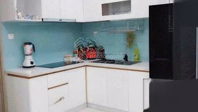 Topaz Home 2 apartment for rent, right at Suoi Tien and Metro station, fully furnished. Price 7 million/month