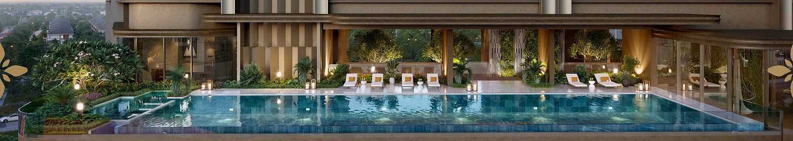 F1 agent distributes The Magnolia Khai Son - Special offer for customers who book 2-3 bedrooms early