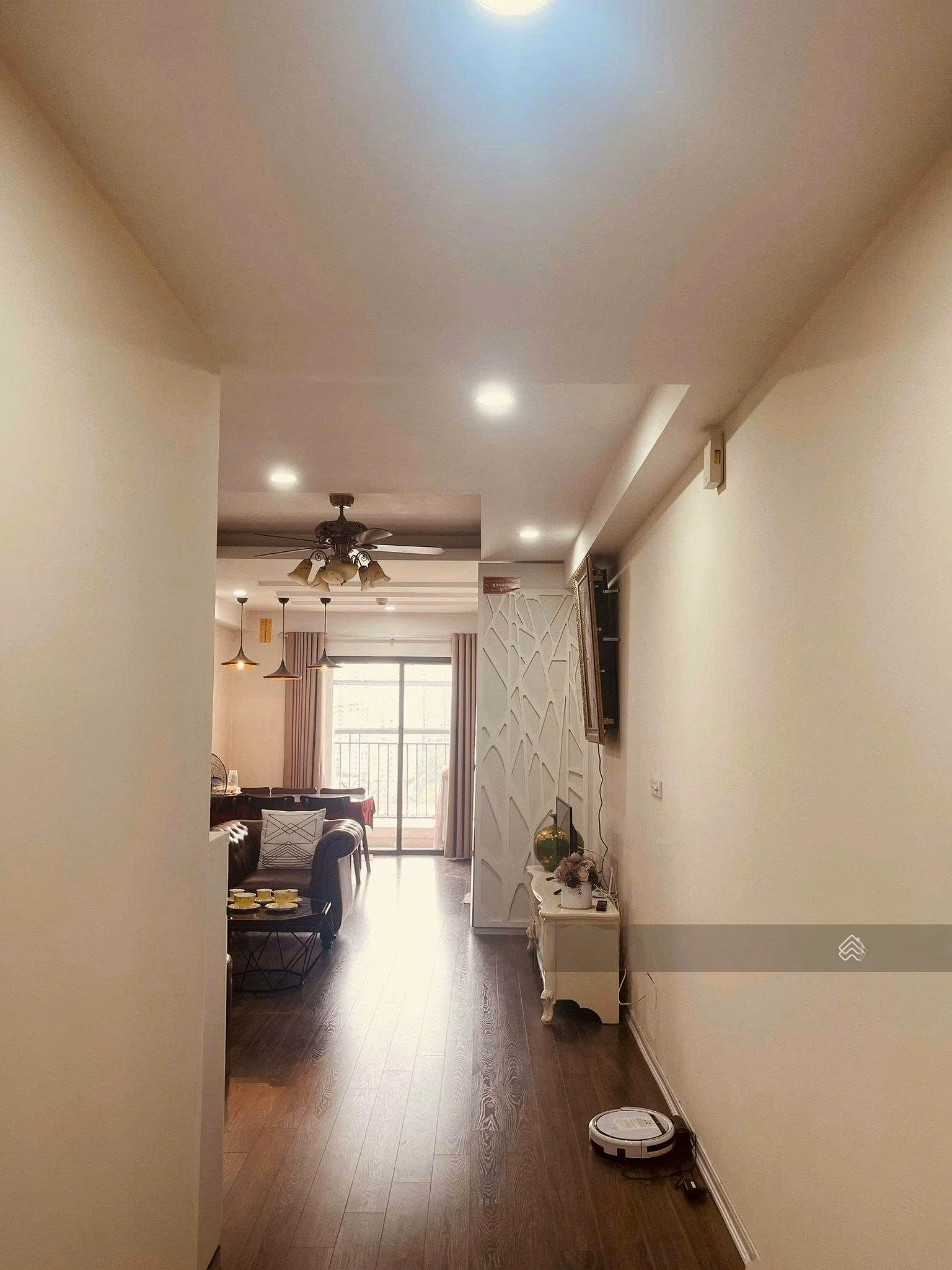 Need to rent urgently Handiresco 31 Le Van Luong 31 Le Van Luong 2 bedrooms fully furnished for only 15 million