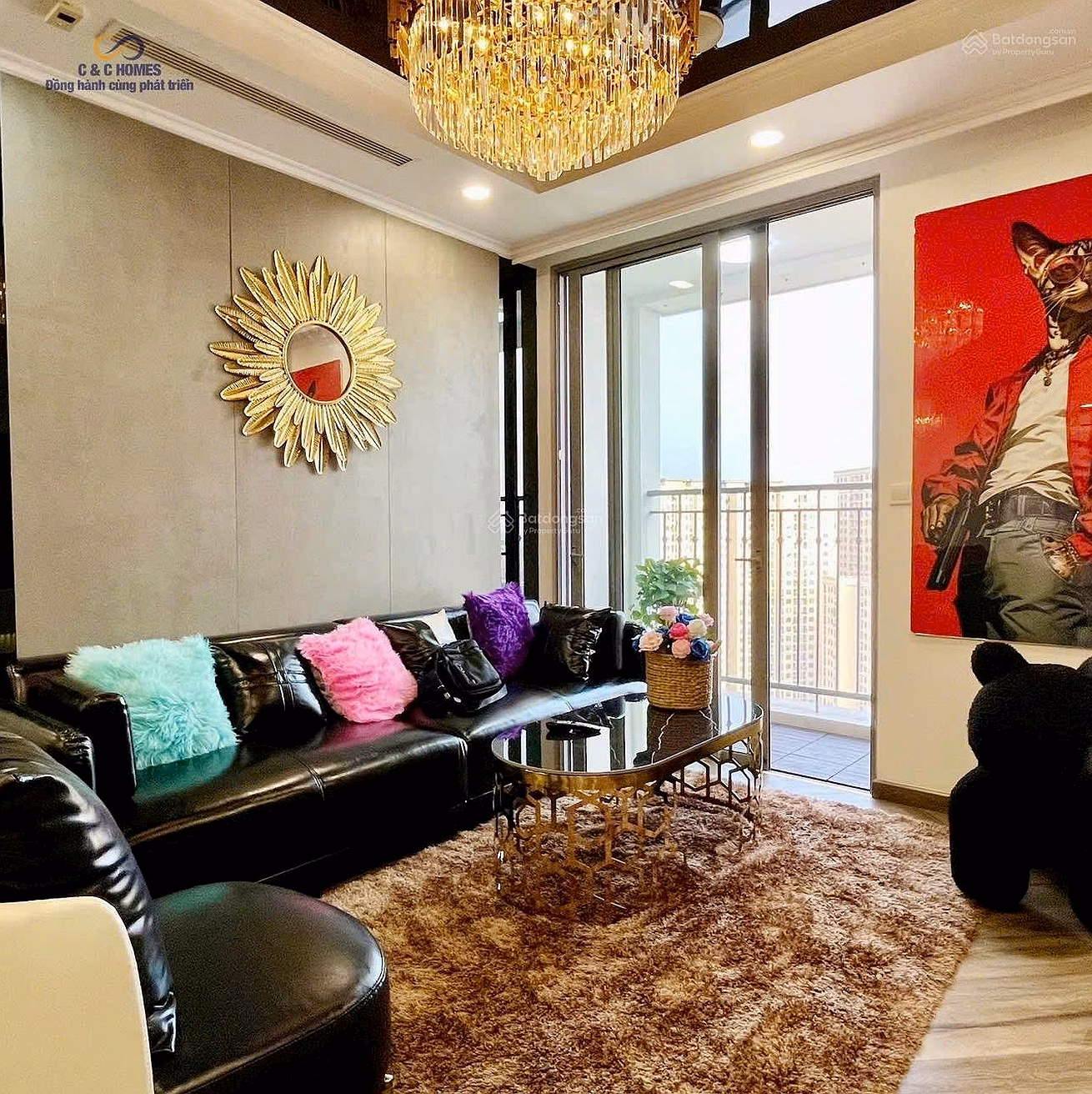1-2-3-4 bedroom apartment fund, best price in June, free service, maximum cost savings Contact now: 0397 934 ***