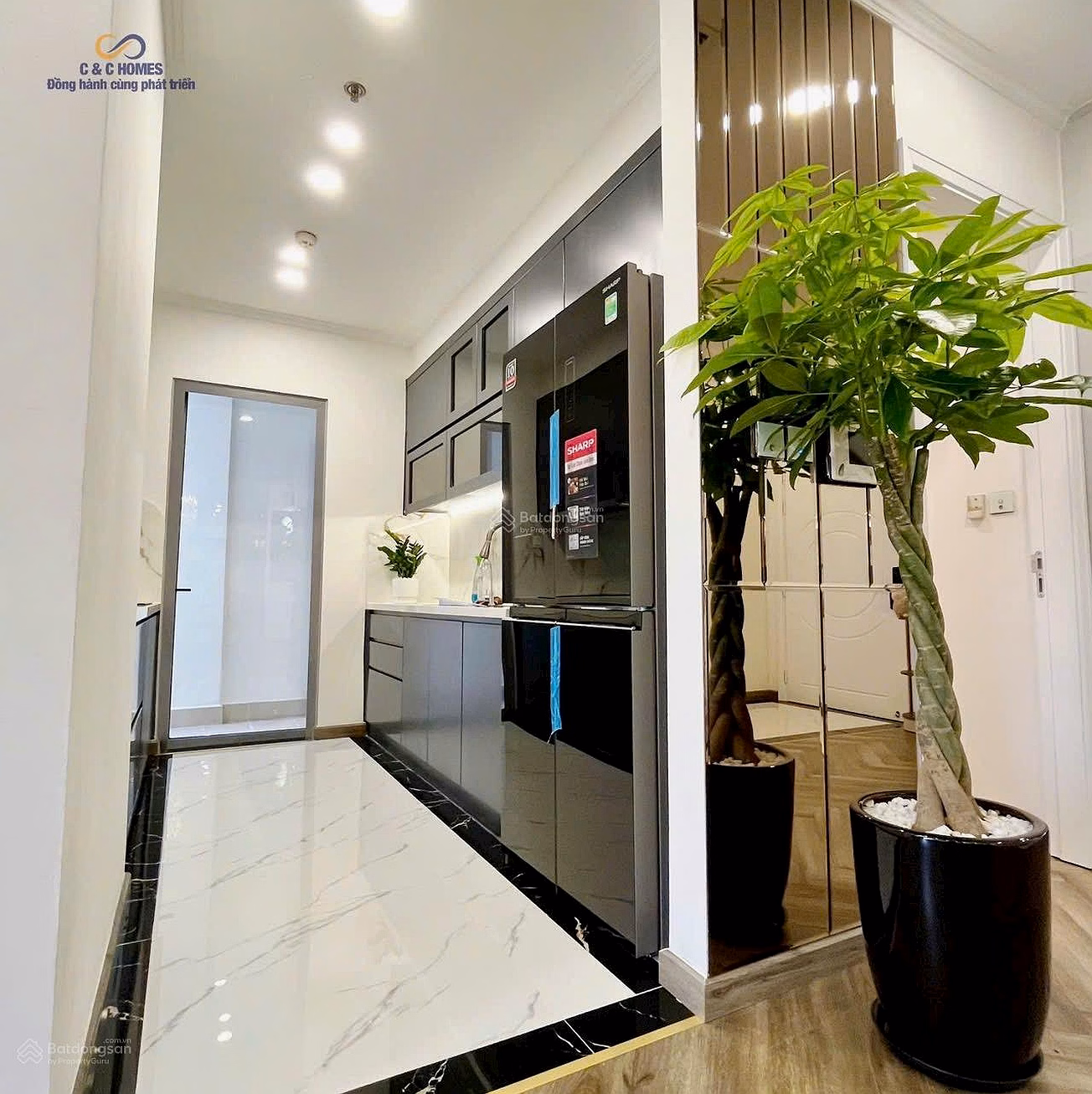 1-2-3-4 bedroom apartment fund, best price in June, free service, maximum cost savings Contact now: 0397 934 ***