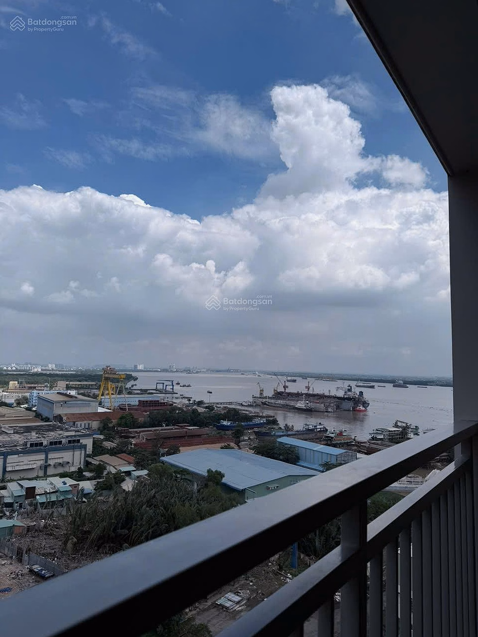 2 bedroom apartment for rent in Q7 Saigon Riverside, 12.5 million, 67m2, super bargain price