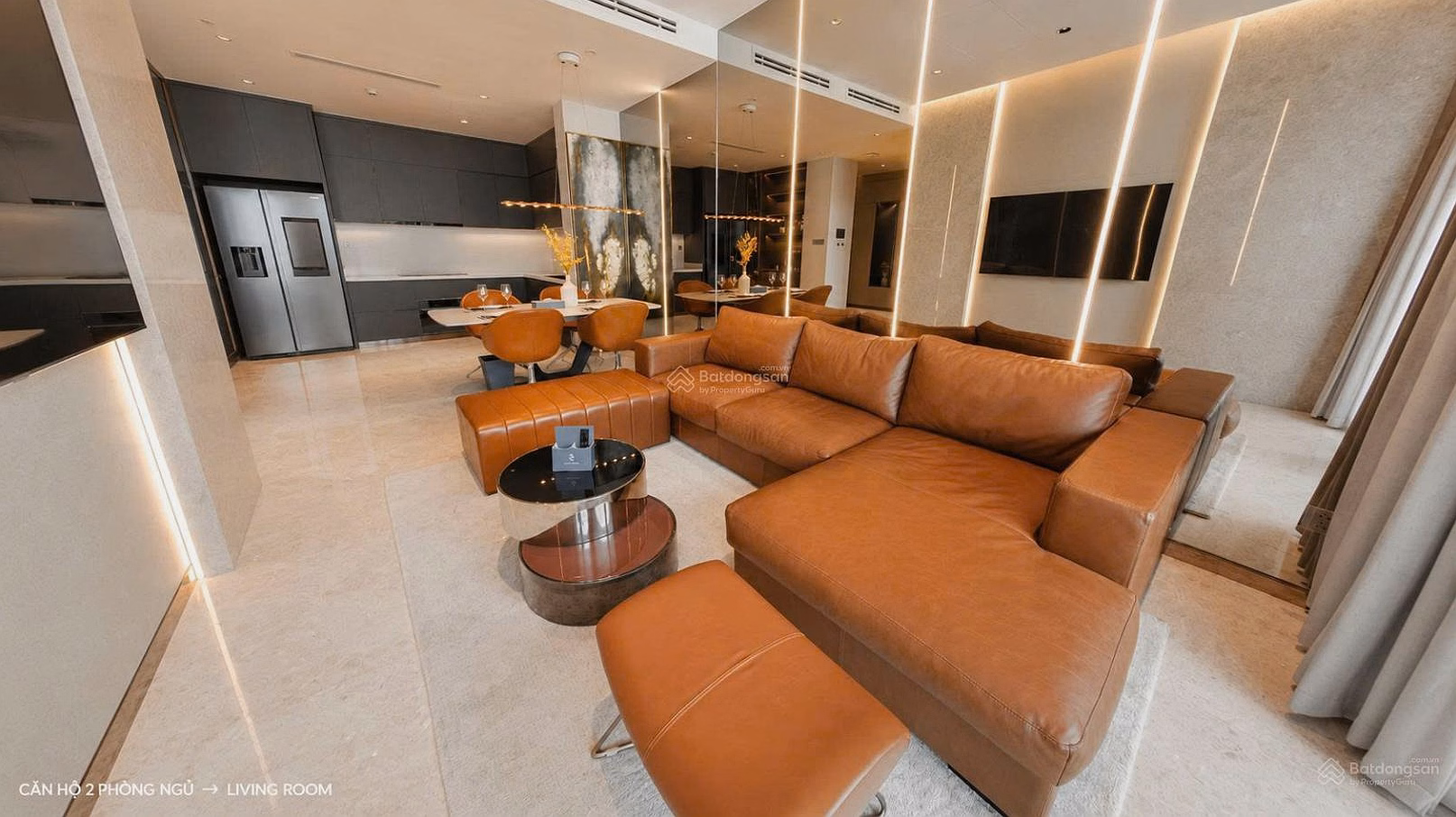 Living Standard Wellness Resort by the Sea at Regal Complex Da Nang, 3-Year Free Management Fee Offer