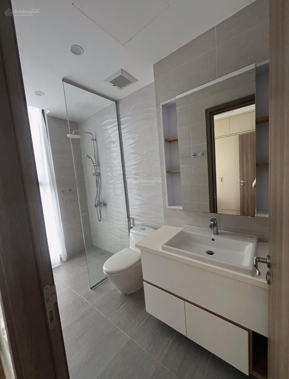 2-bedroom apartment for rent in Scenia Bay Nha Trang with sea view