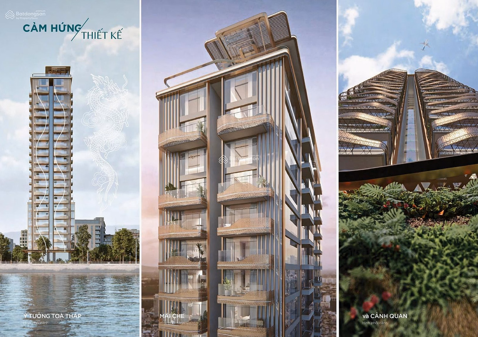 Owner rents Filmore Da Nang 2 bedrooms for only 36 million/month with beautiful view of Dragon Bridge fireworks
