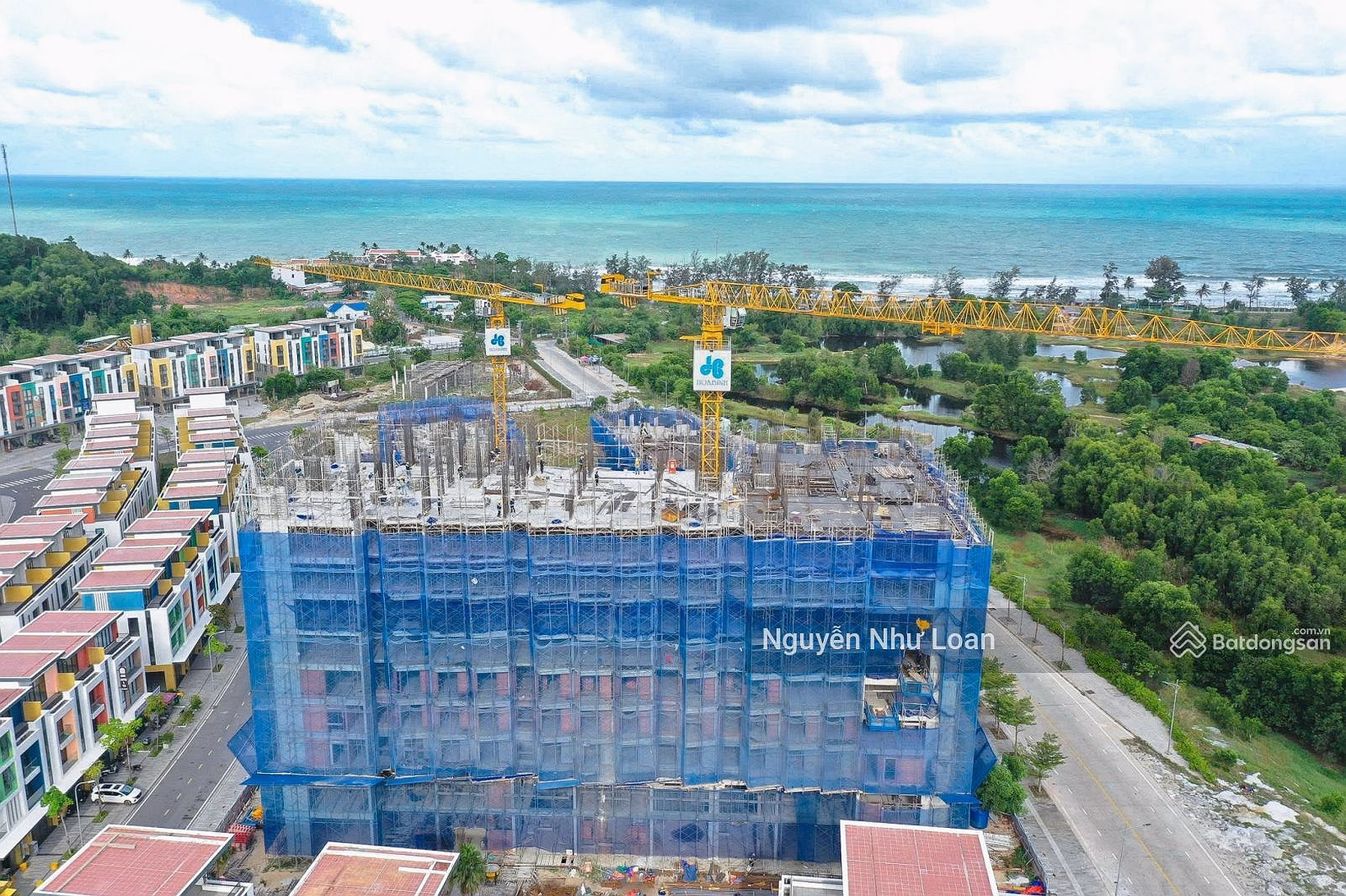 Meypearl Harmony Phu Quoc - Long-term ownership in the golden land fund of Pearl Island - 2.4 billion/48m² pool view