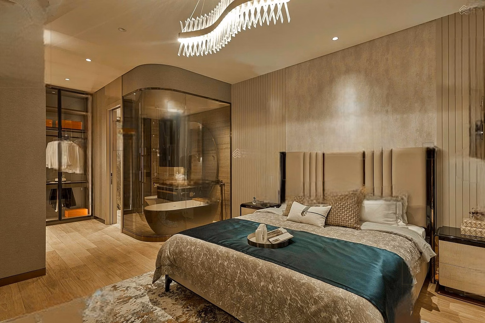 Urgent sale of 2 bedroom 2 bathroom apartment/23.5 billion - Clear shopping cart with good market price for buyers***