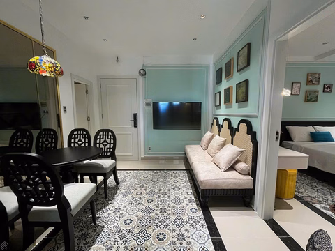 ONLY 3 BILLION - MUONG THANH APARTMENT 60 TRAN PHU, NHA TRANG CENTER - RIGHT Agarwood Tower