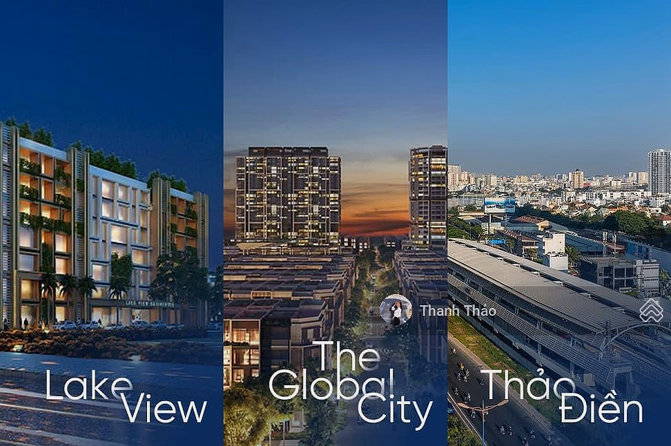 Open for sale tower 9 city center view upper floor 10 units 07 price 8.3 billion including VAT and maintenance fee
