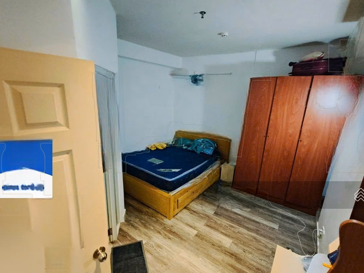 Owner - Ehome 3 - 2 bedrooms - 2 bathrooms only 2 billion 450 - Red book available - Low floor, quick and convenient move