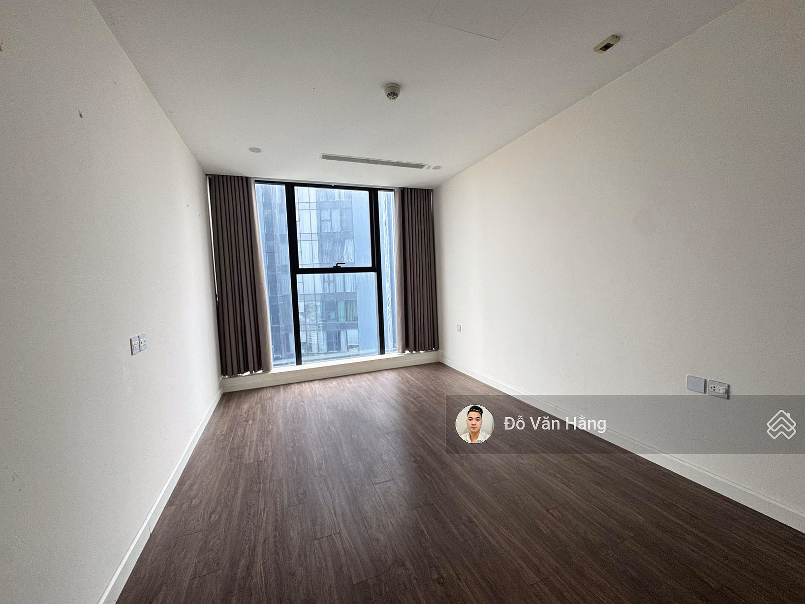 Quick rental of 3-bedroom apartment in Sunshine City 104m², available immediately for only 17 million