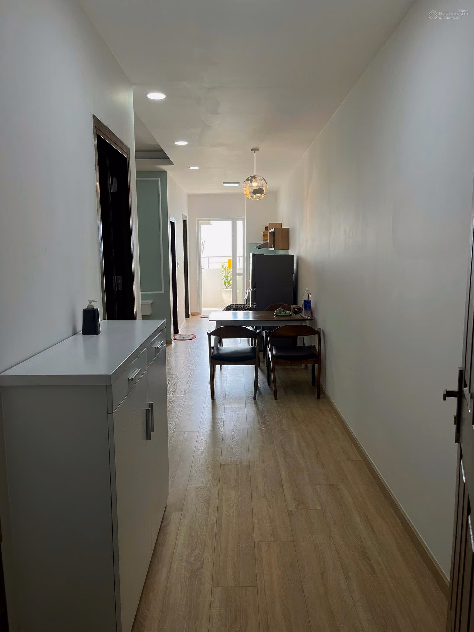 Muong Thanh Khanh Hoa apartment for sale, 2 bedrooms, direct sea view, good price