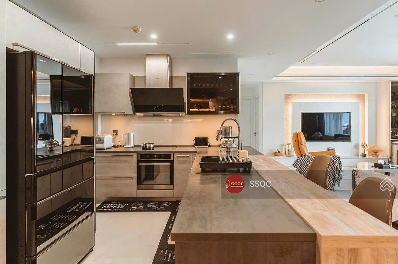 The Estella rental shopping cart June 2026 - Beautiful apartment, good price, quick house viewing support