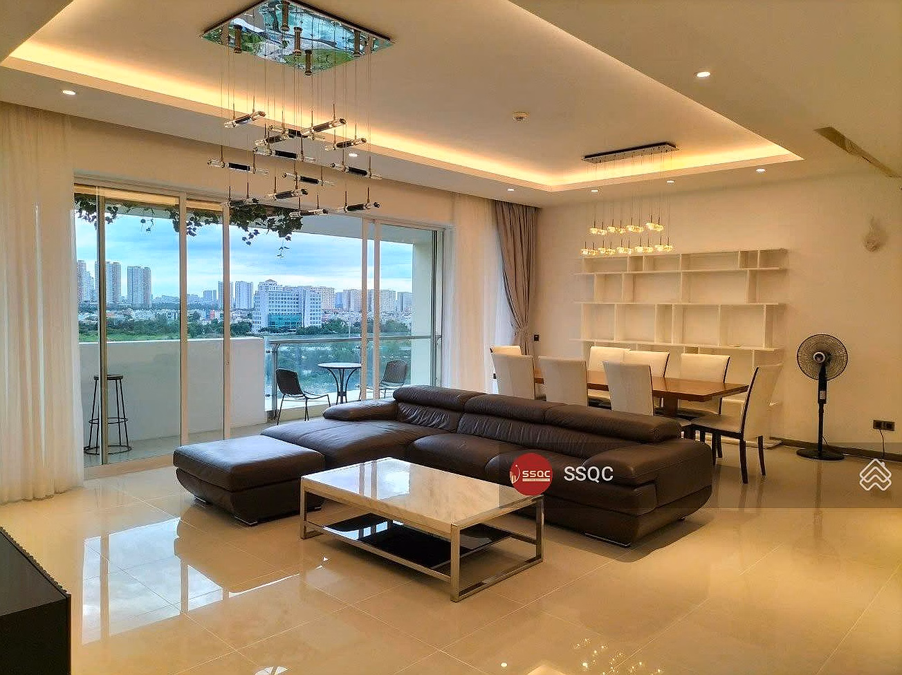 The Estella rental shopping cart June 2026 - Beautiful apartment, good price, quick house viewing support