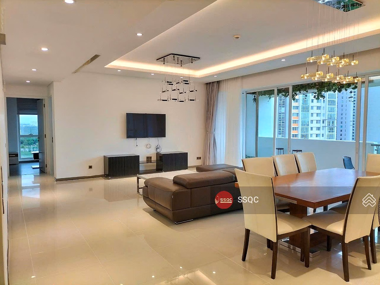 The Estella rental shopping cart June 2026 - Beautiful apartment, good price, quick house viewing support