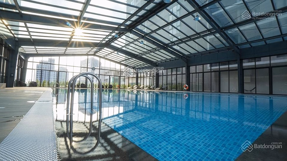Sky Park Residence Rental Fund - No. 3 Ton That Thuyet - Cau Giay. L/H 0983 921 ***