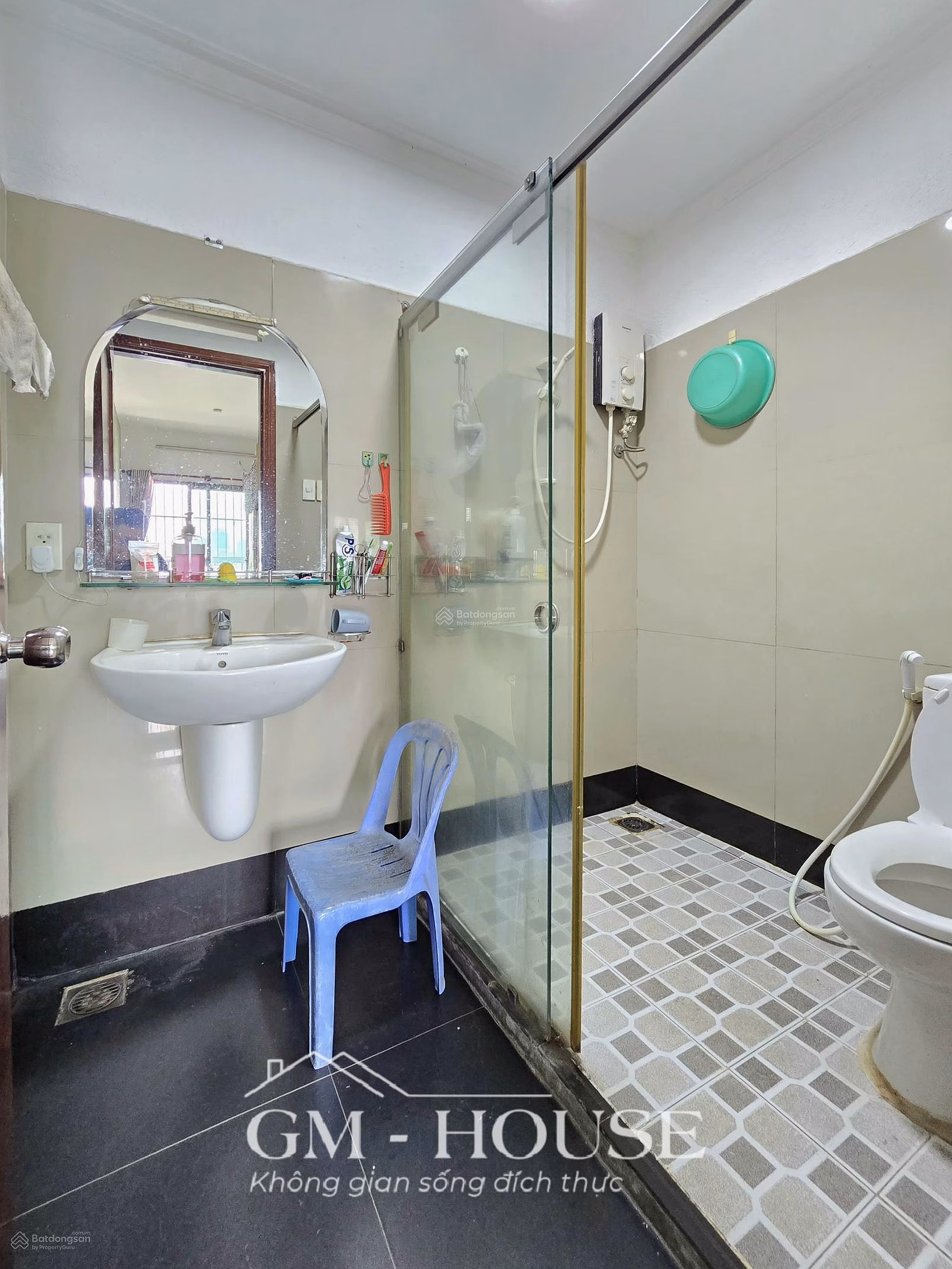 My Duc apartment for rent, 3 bedrooms, 2 bathrooms, 100m² in Xo Viet Nghe Tinh, preferential price, nice view