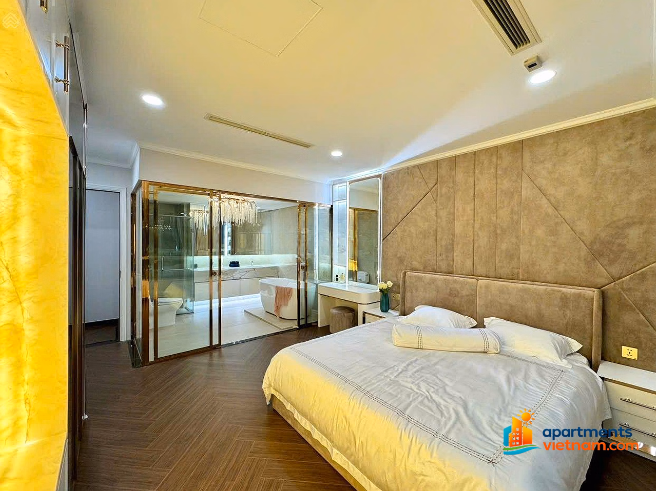 Updated Best Prices: 1BR 17M, 2BR 19M, 3BR 29M, 4BR 50M at Vinhomes Central Park