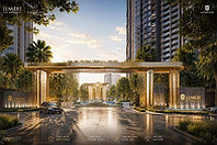 Masterise Cao Xa La beautiful apartment fund open for sale, price from 130 million/m2, prime location Nguyen Trai, high stock
