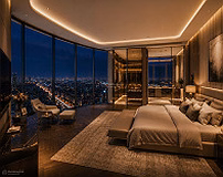 Masterise Cao Xa La beautiful apartment fund open for sale, price from 130 million/m2, prime location Nguyen Trai, high stock