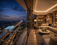Masterise Cao Xa La beautiful apartment fund open for sale, price from 130 million/m2, prime location Nguyen Trai, high stock