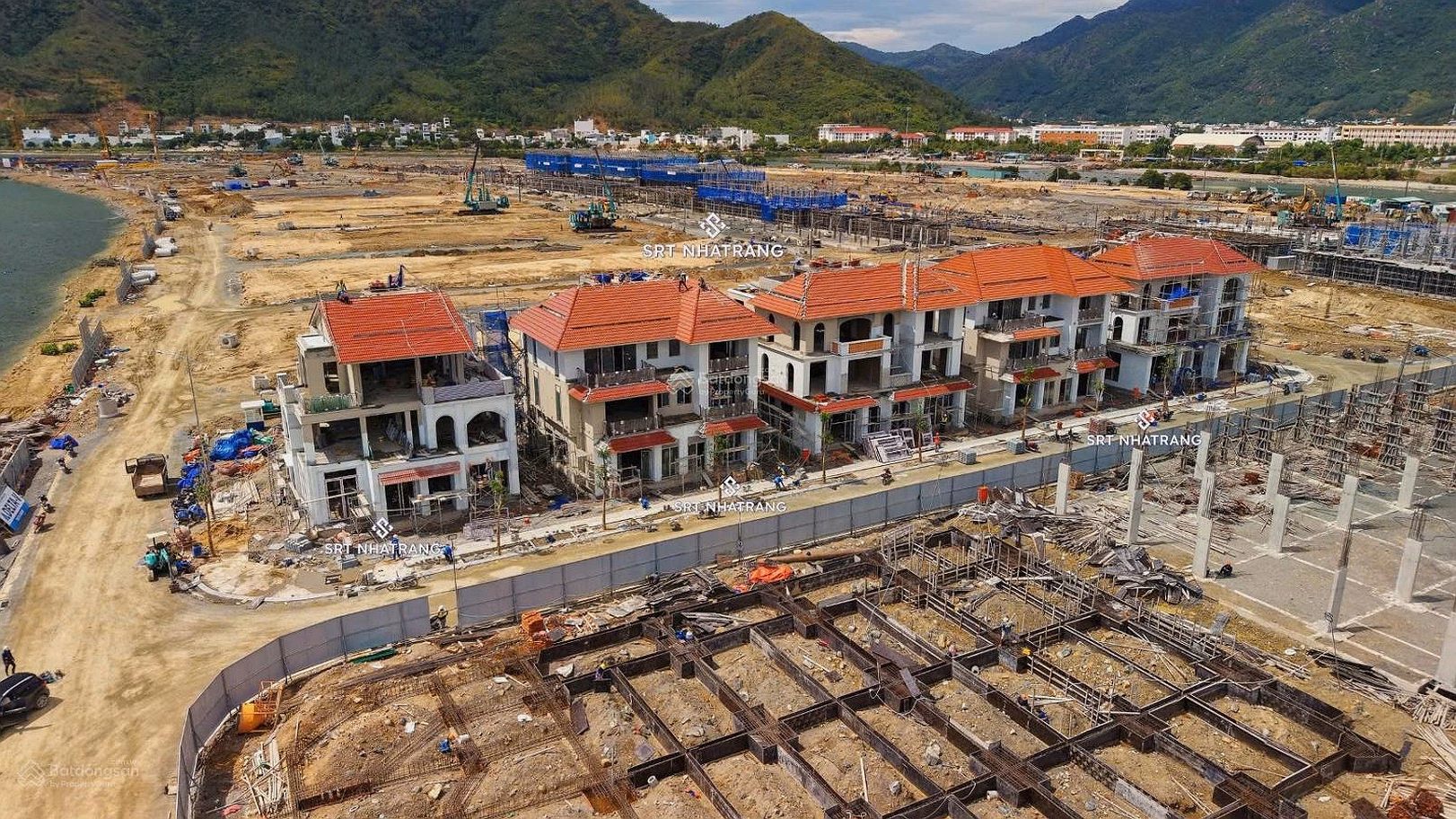 Khanh Realty - Sending you cheap 1 bedroom+ apartment prices discounted directly from Sun Nha Trang Investor