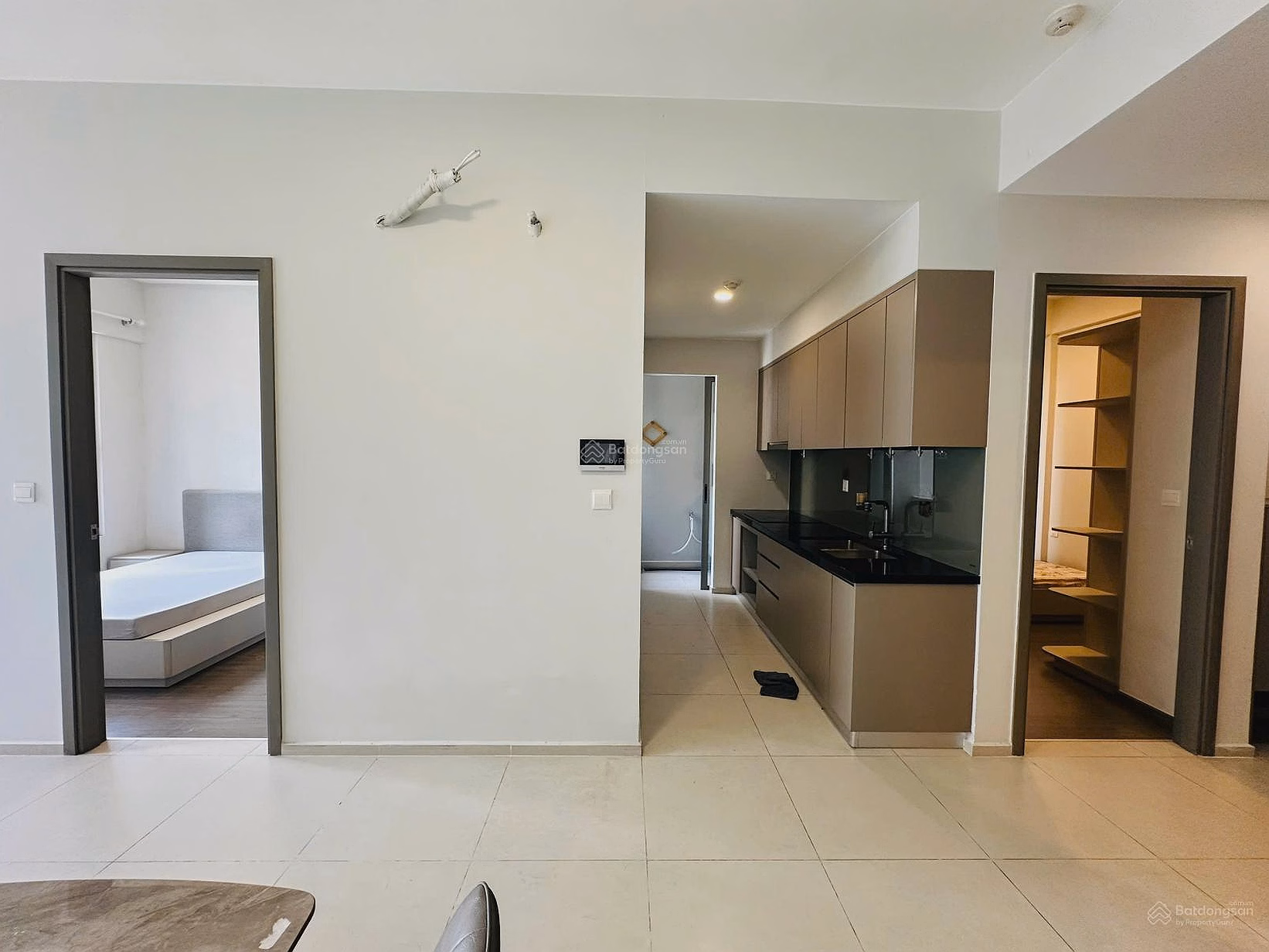 Selling 59m² apartment - Free investor furniture package - Price 2.65 billion