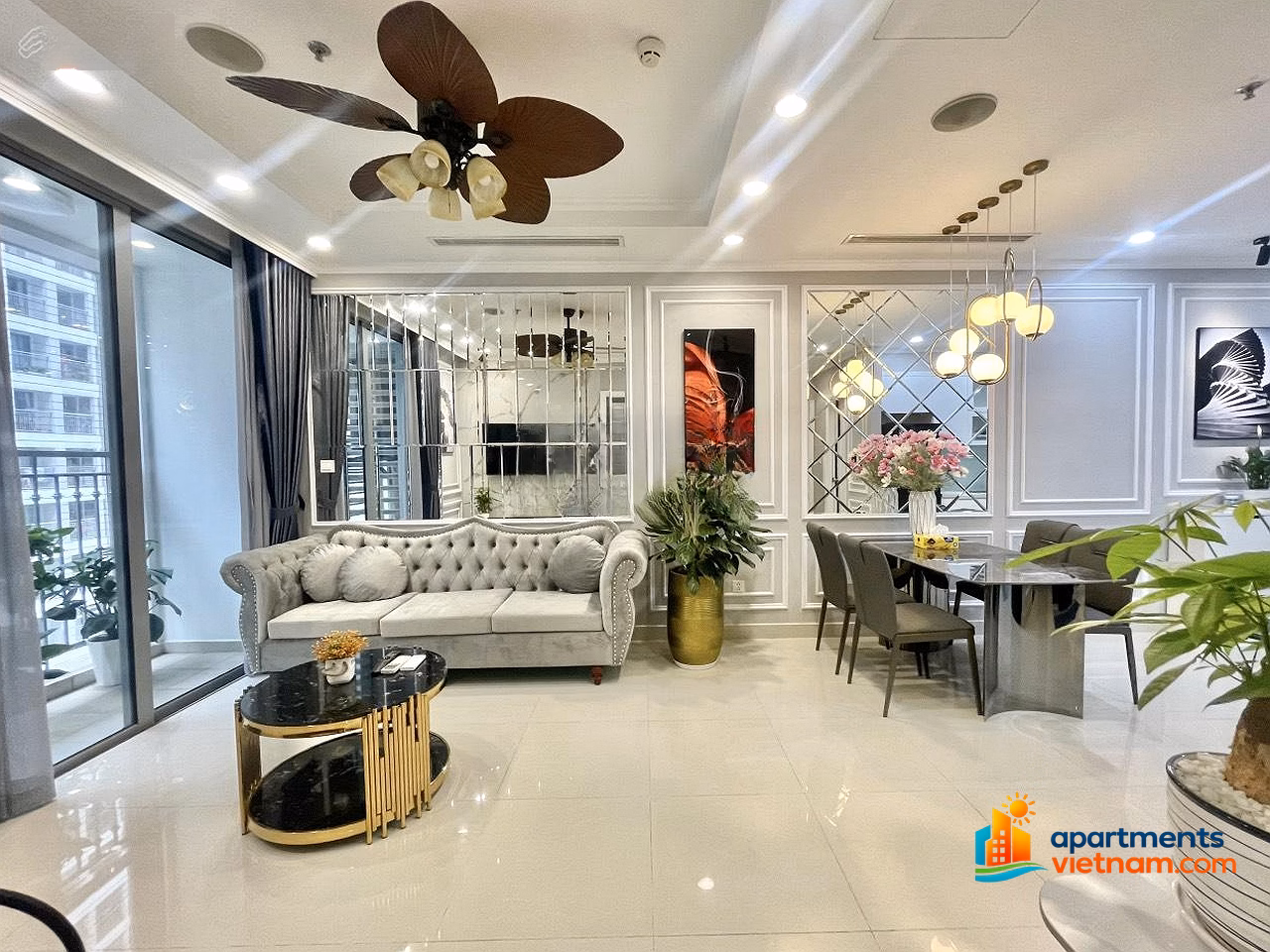 Owner sends for sale 12 cheap apartments 1 bedroom - 5.5 billion, 2 bedrooms - 8 billion, 3 bedrooms - 10.1 billion, 4 bedrooms - 16 billion, sales book available contact 0968 602 ***