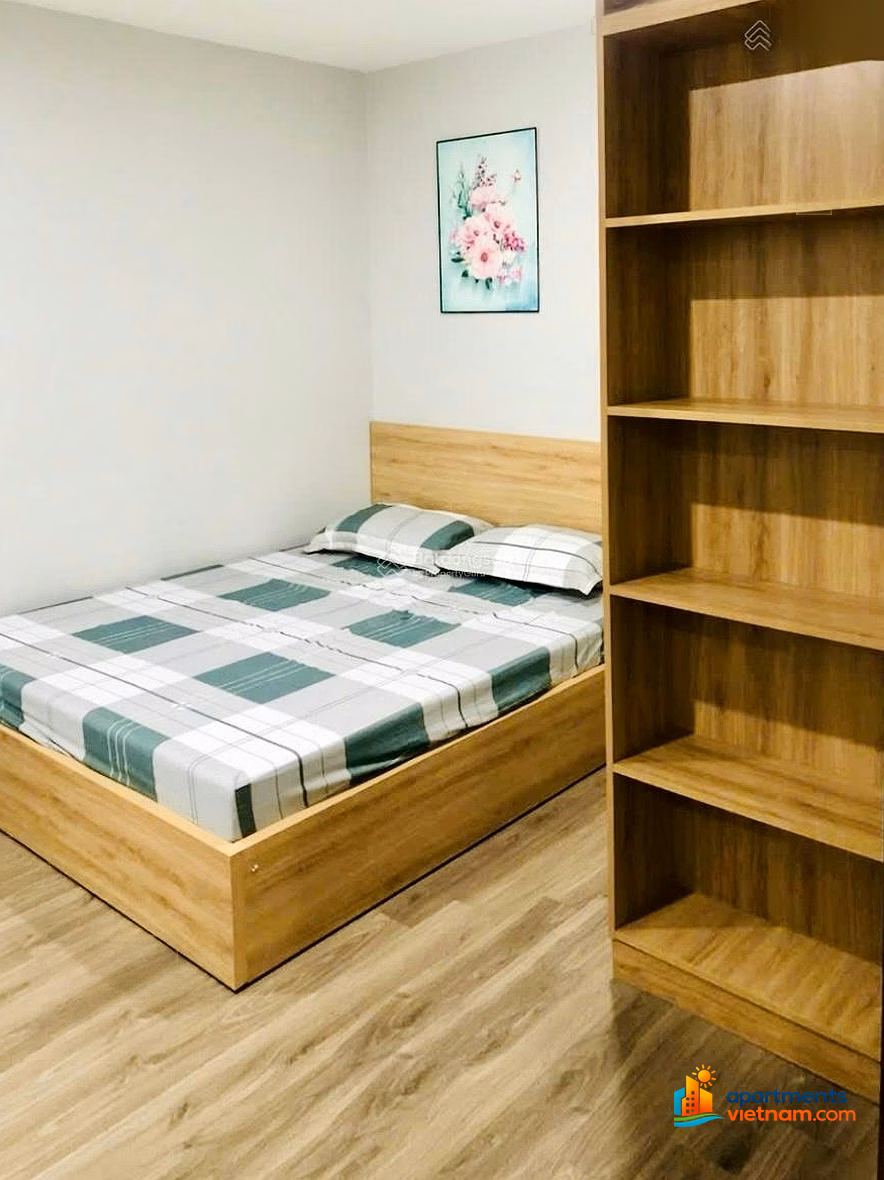 HUD Building Nha Trang 2 bedroom apartment. Long-term ownership, soon to be sold