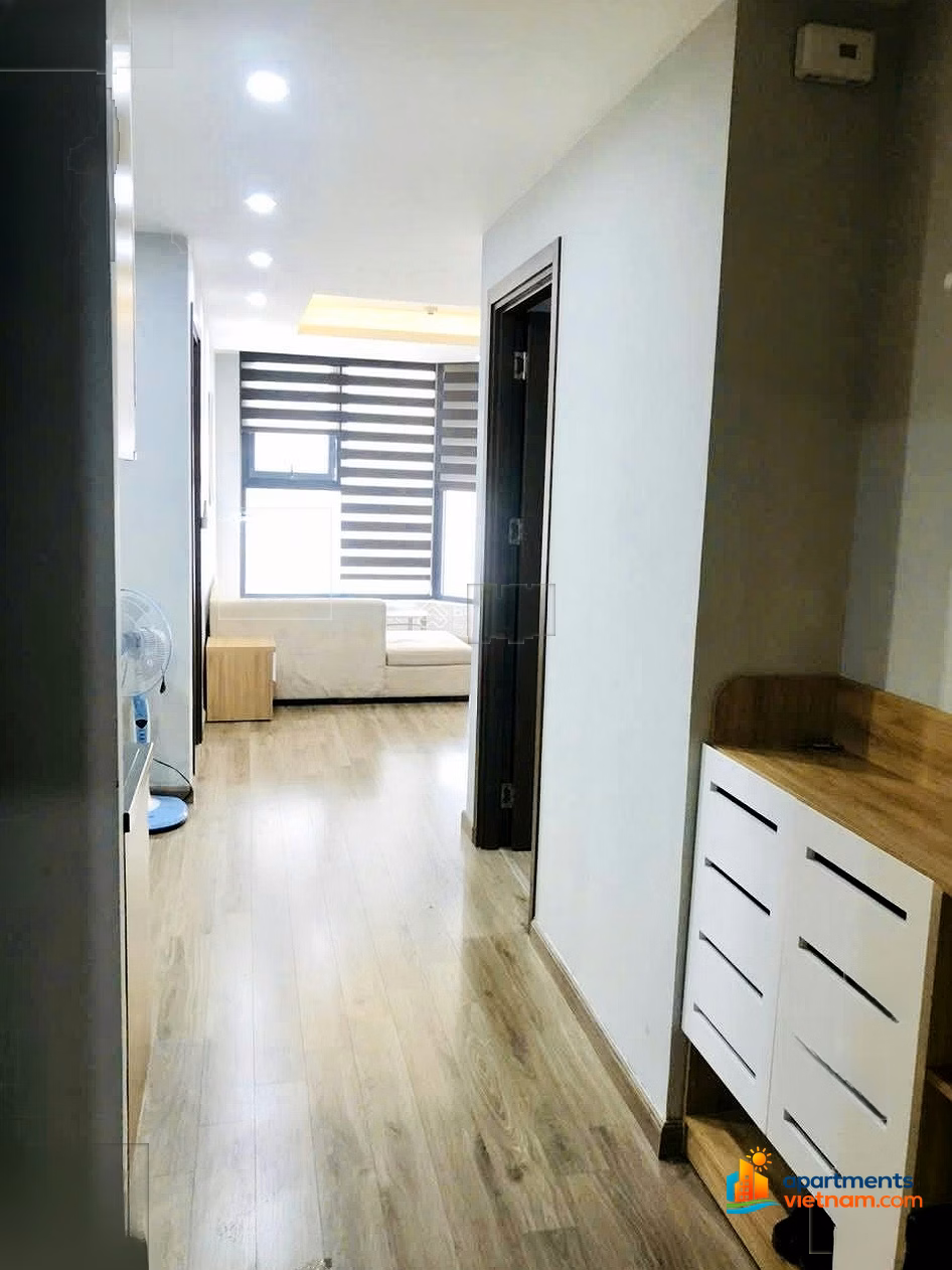 HUD Building Nha Trang 2 bedroom apartment. Long-term ownership, soon to be sold