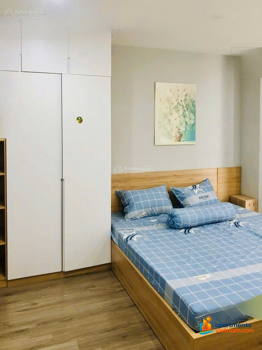HUD Building Nha Trang 2 bedroom apartment. Long-term ownership, soon to be sold