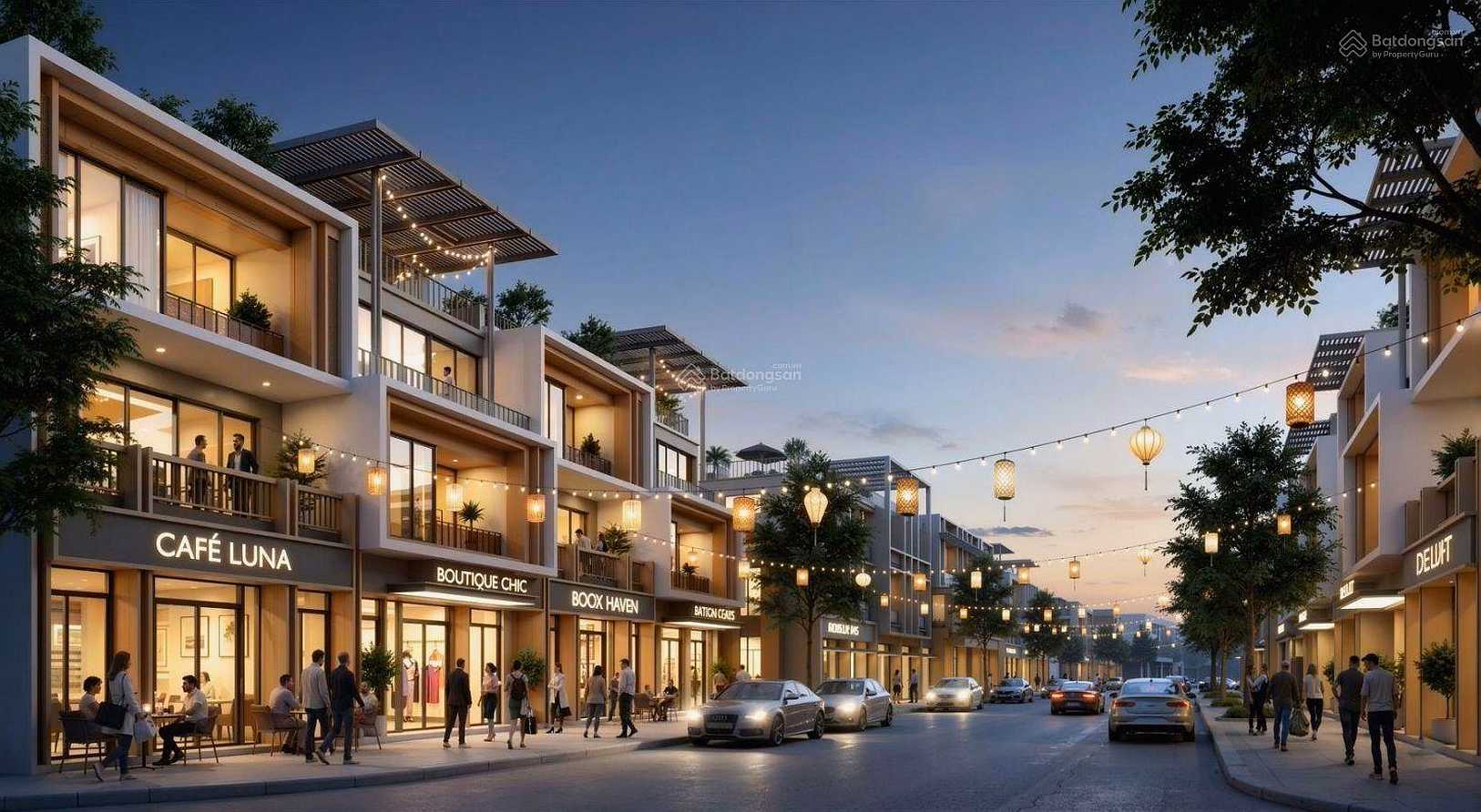 2-bedroom apartment facing Southeast price only 4.1 billion, early promotion 3.2 billion Onsen 3 Charmora City