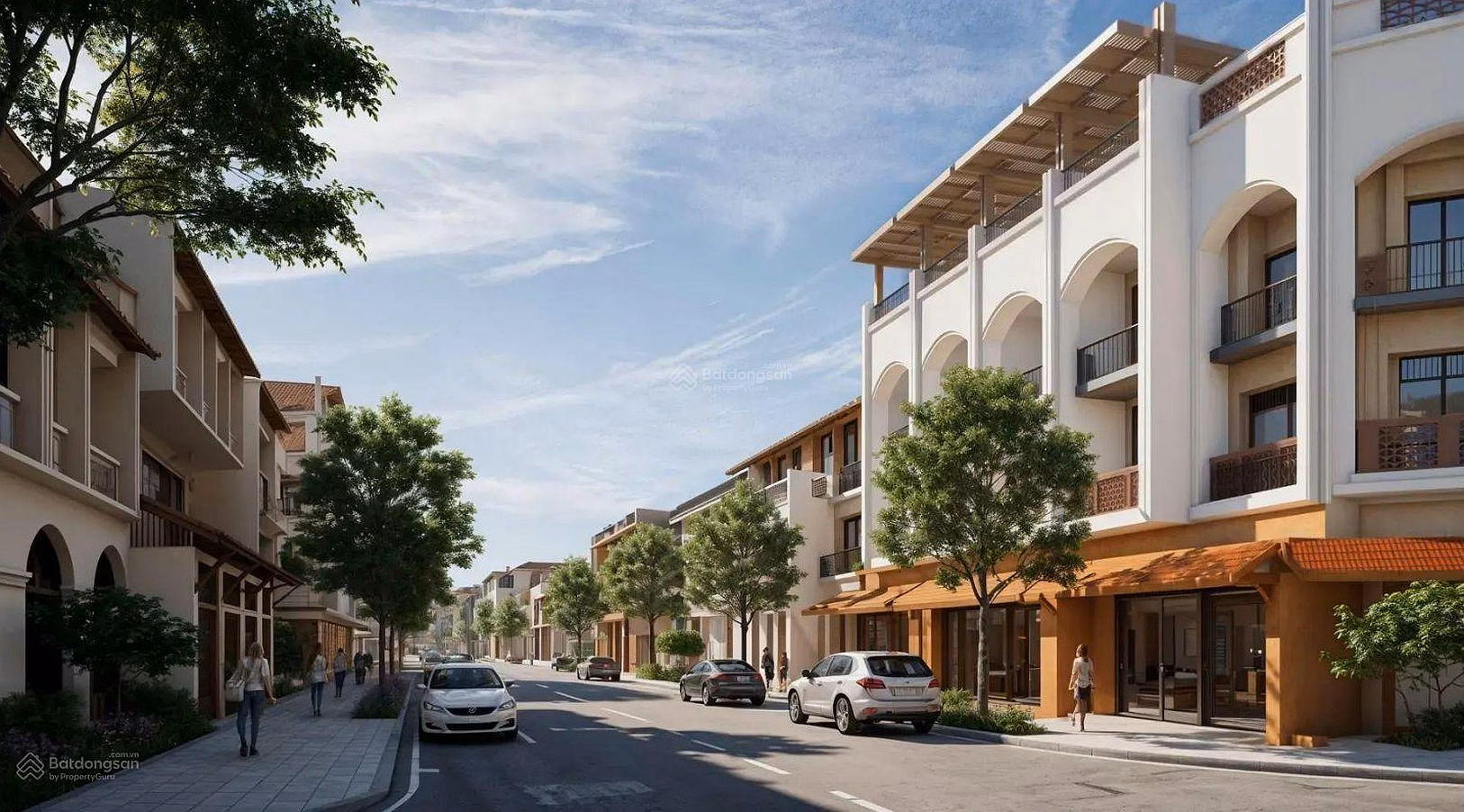 2-bedroom apartment facing Southeast price only 4.1 billion, early promotion 3.2 billion Onsen 3 Charmora City