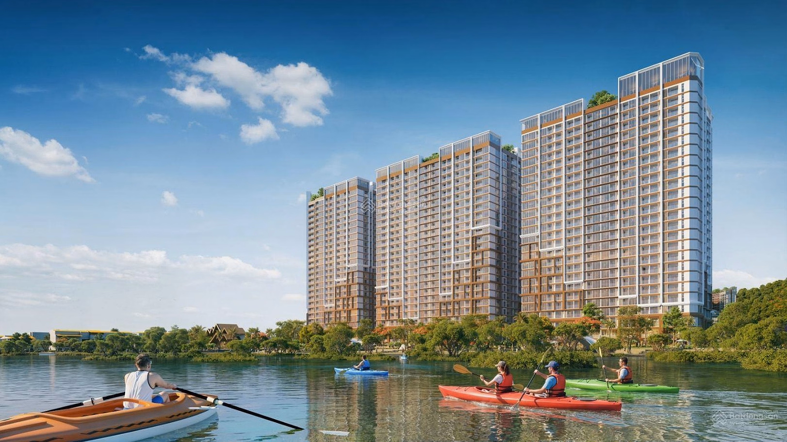 1 PN + Onsen Charmora City Sun Group Nha Trang Commercial Joint Stock Company only 2.6 billion VND