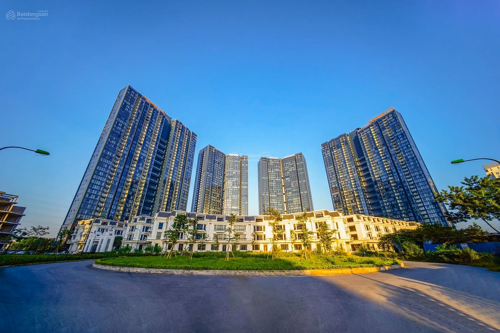 Apartment fund for rent in June 2026 at Sunshine City - Ciputra