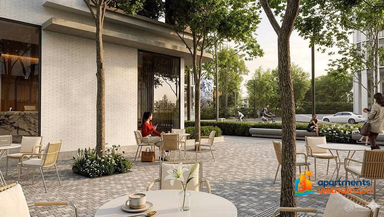 Selling priority rate with high discount, 15% of 2-bedroom and 3-bedroom apartments with capital of 900 million***