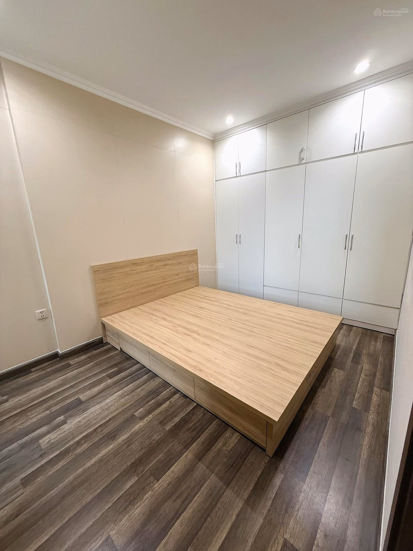 2 bedroom apartment for rent - NTCB move in immediately