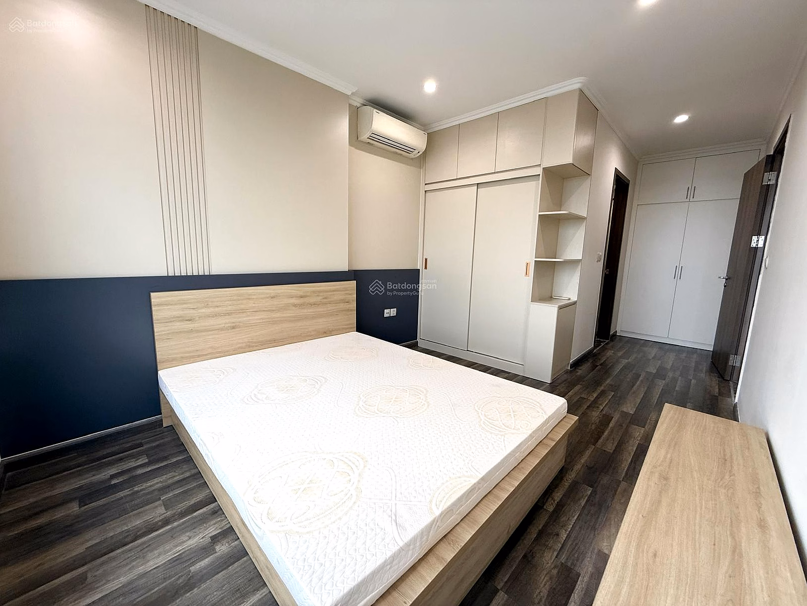 2 bedroom apartment for rent - NTCB move in immediately