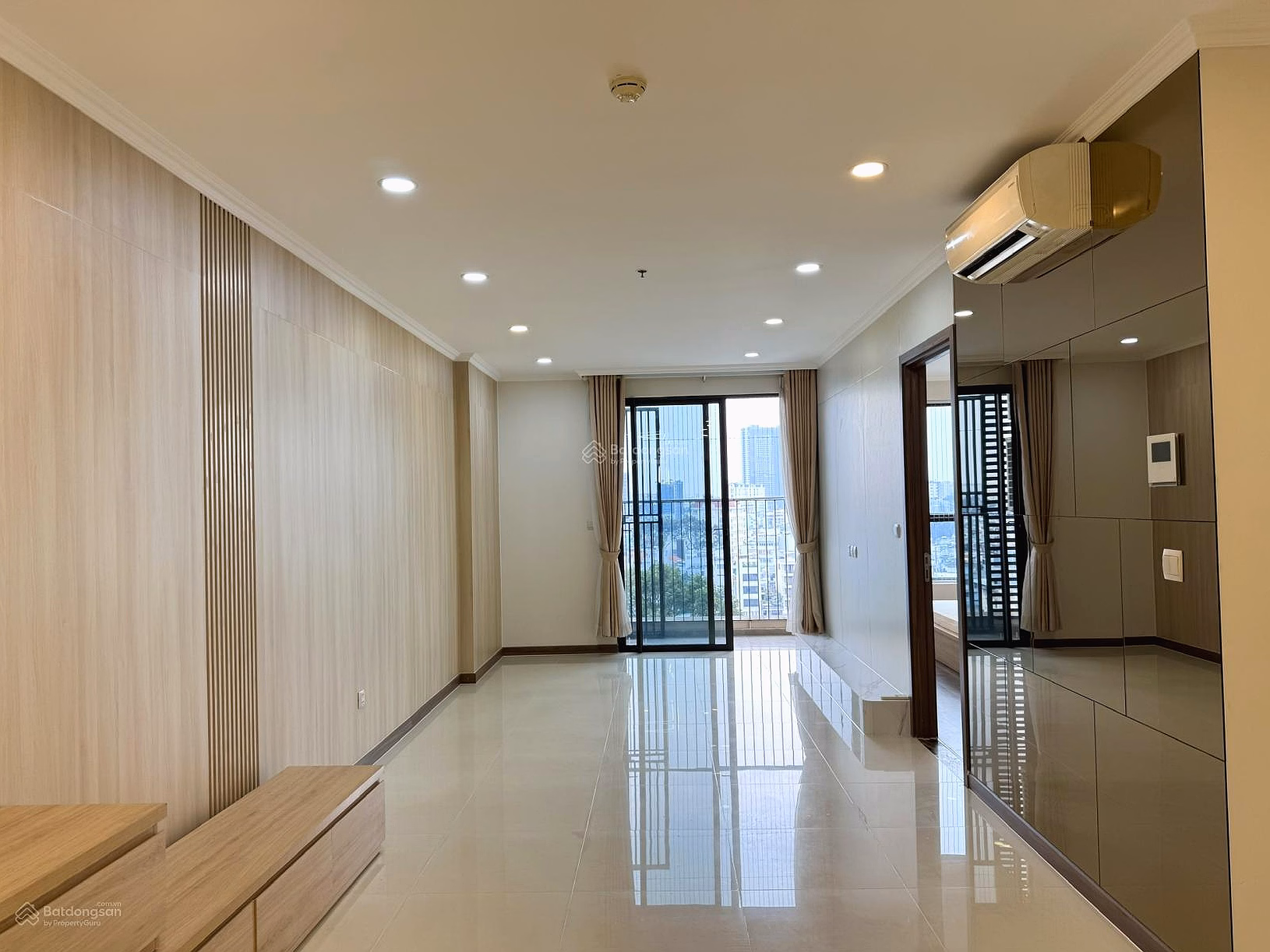 2 bedroom apartment for rent - NTCB move in immediately