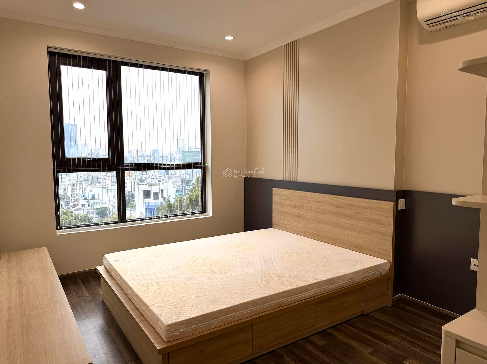 2 bedroom apartment for rent - NTCB move in immediately