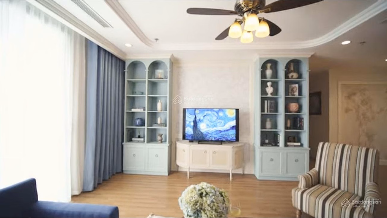 From only 16 million/month, immediately rent an apartment from 1-4 bedrooms Vinhomes Nguyen Chi Thanh, Contact Hoang Anh: 0866 685 ***