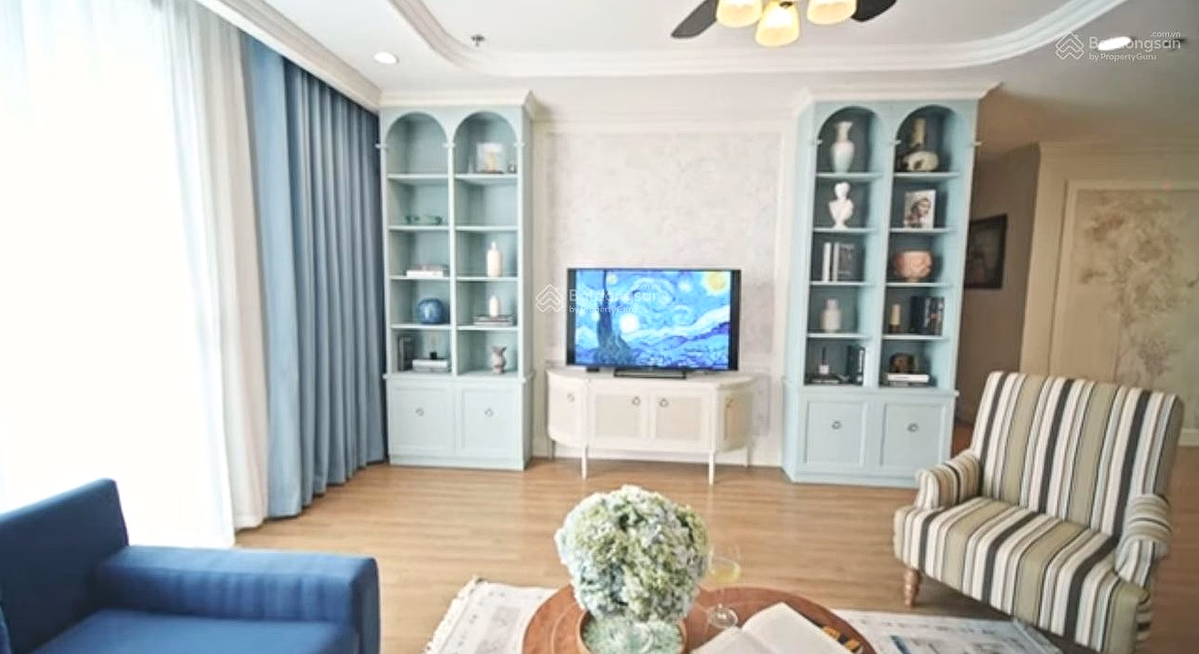 From only 16 million/month, immediately rent an apartment from 1-4 bedrooms Vinhomes Nguyen Chi Thanh, Contact Hoang Anh: 0866 685 ***