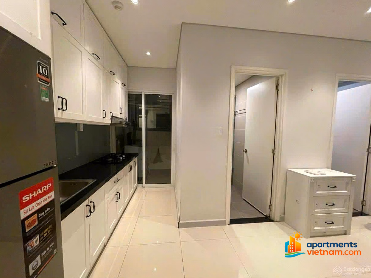 Selling Dragon Hill 2, 2 bedrooms, 2 bathrooms, price 4.4 billion - book available - 0904 133 ***